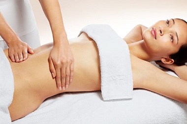 Итальянский  массаж